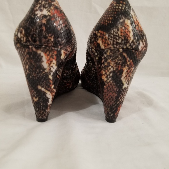 BCBGeneration wedge - Picture 2 of 6